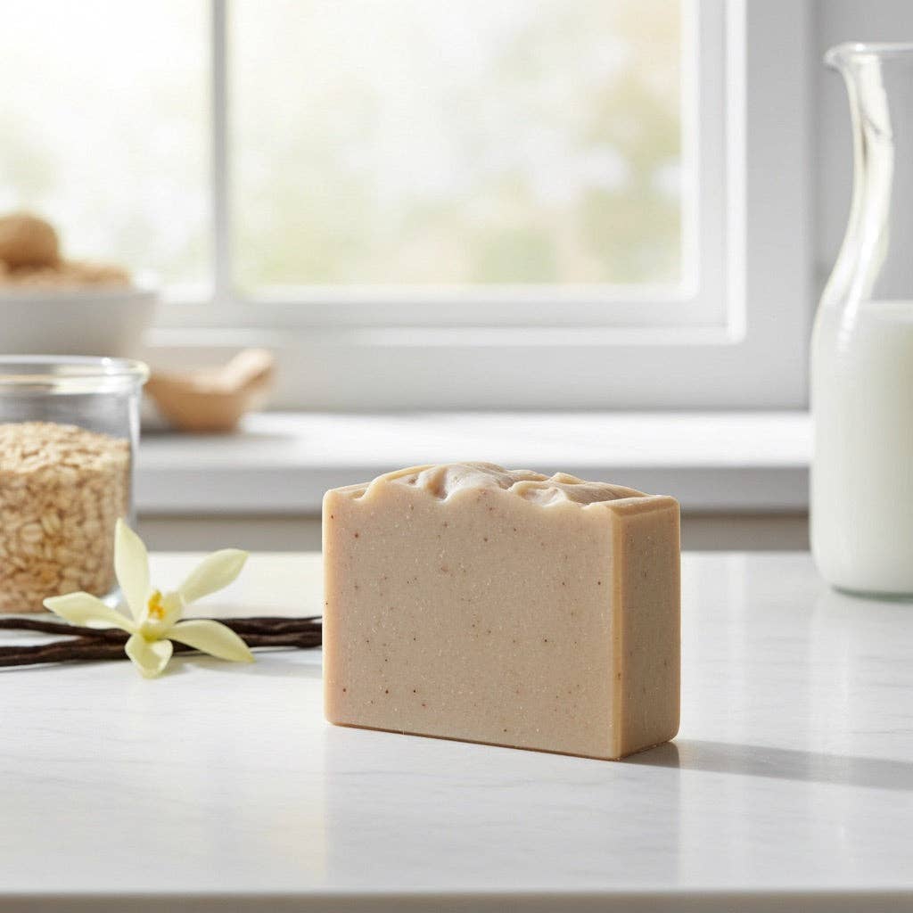 Mellow Butter Bar