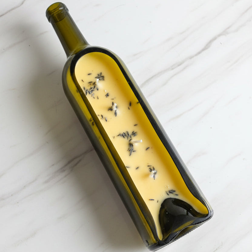 Honeycomb & Vine Candle
