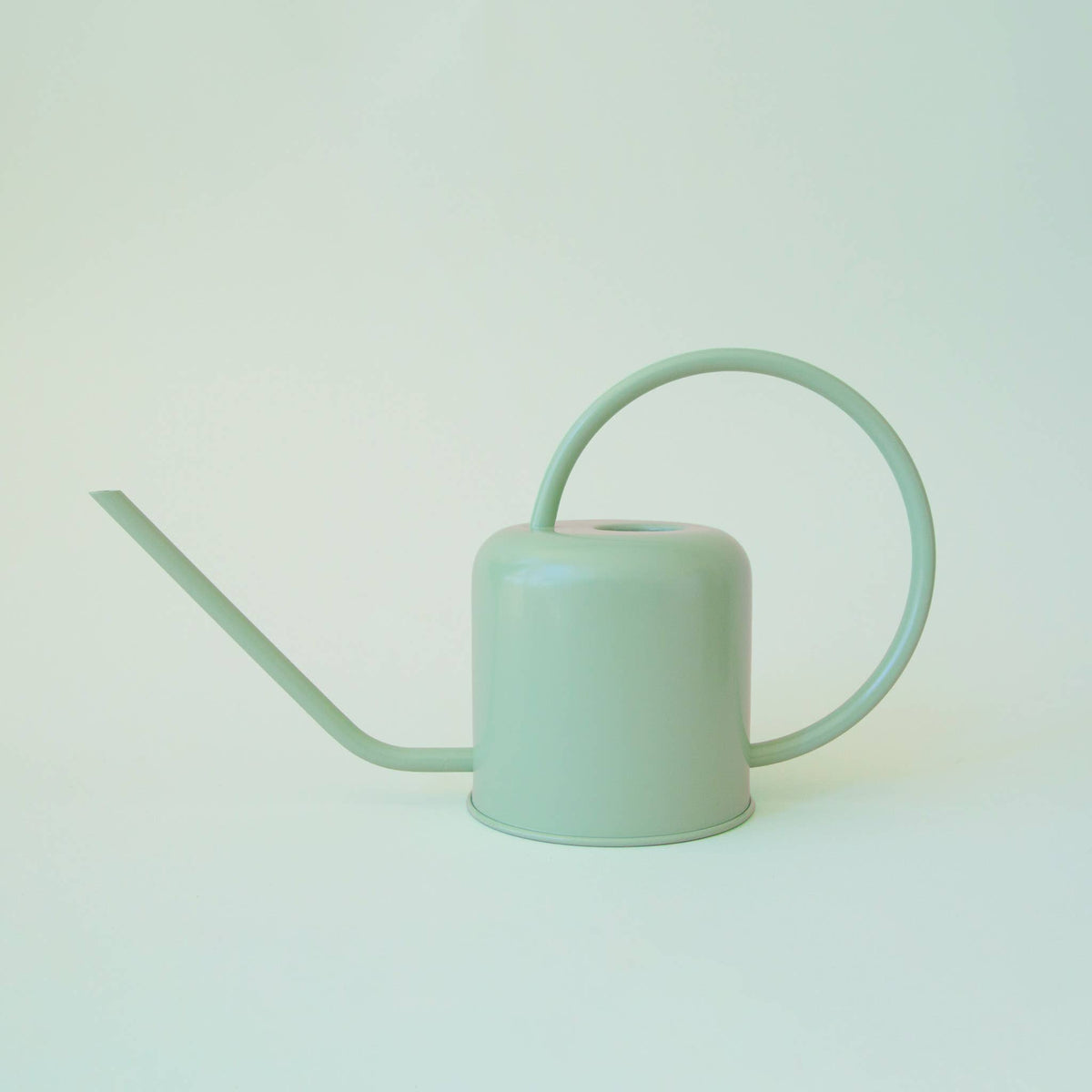 Petite Cascade Watering Can | Jade
