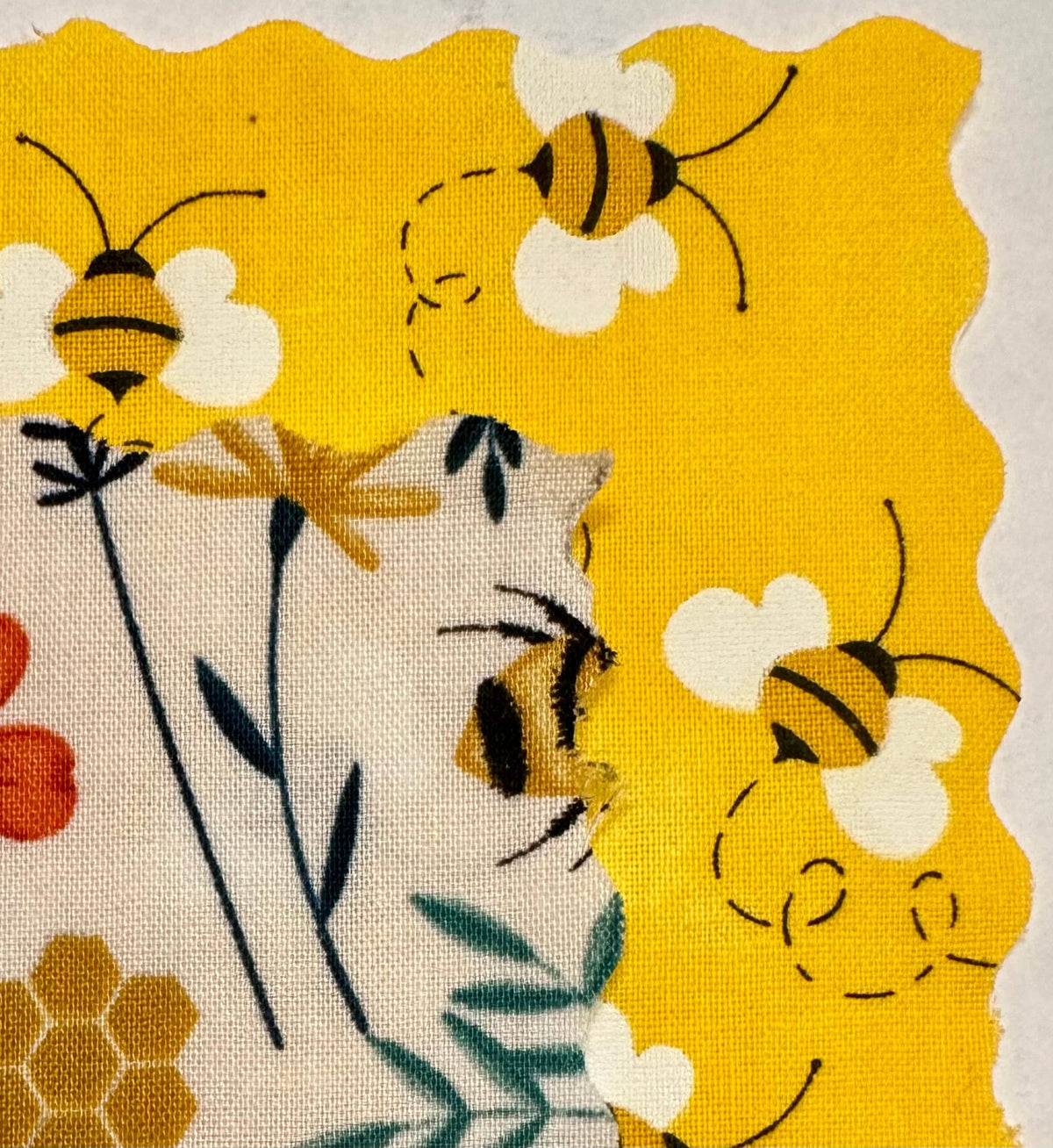 Beeswax Food Wrap
