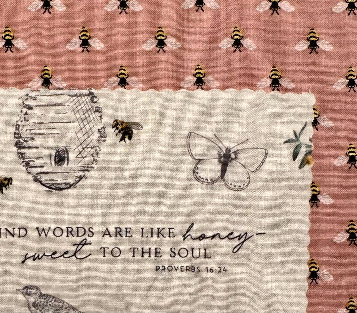 Beeswax Food Wrap