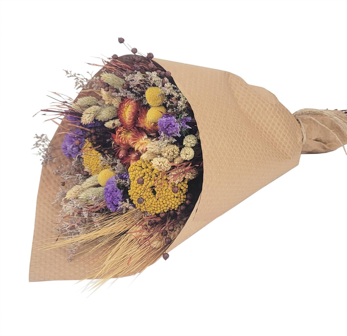 Pastoral Floral Bouquet #212