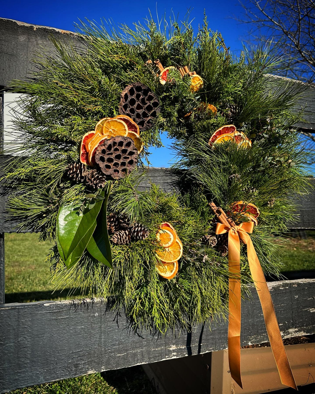 Christmas Wreaths