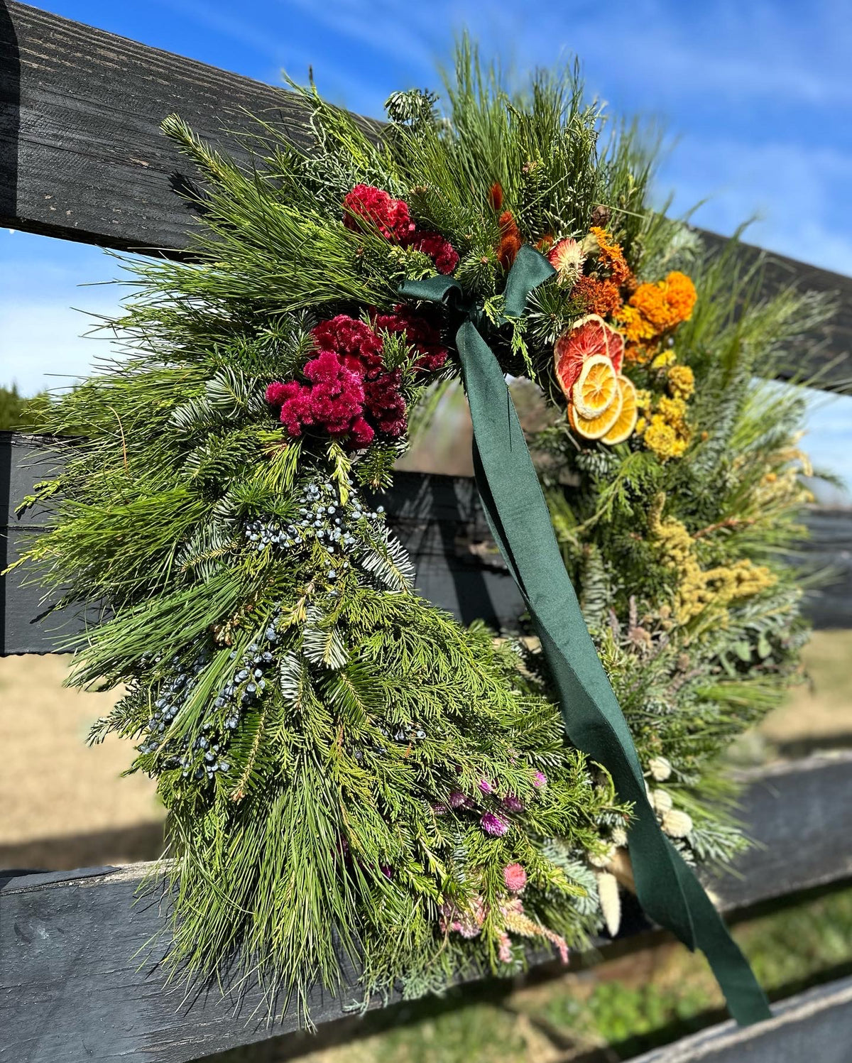 Christmas Wreaths