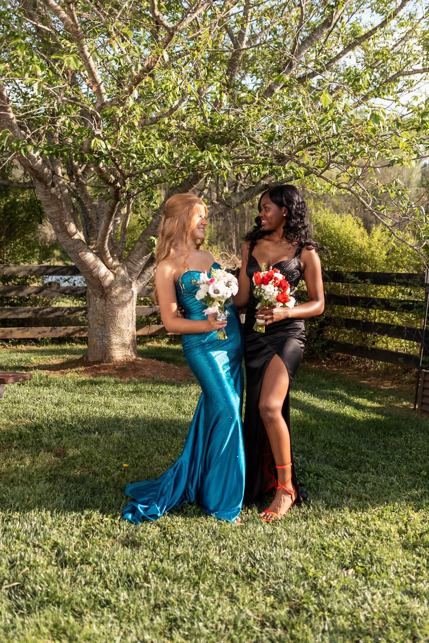 Graduation Flowers - Clover & York