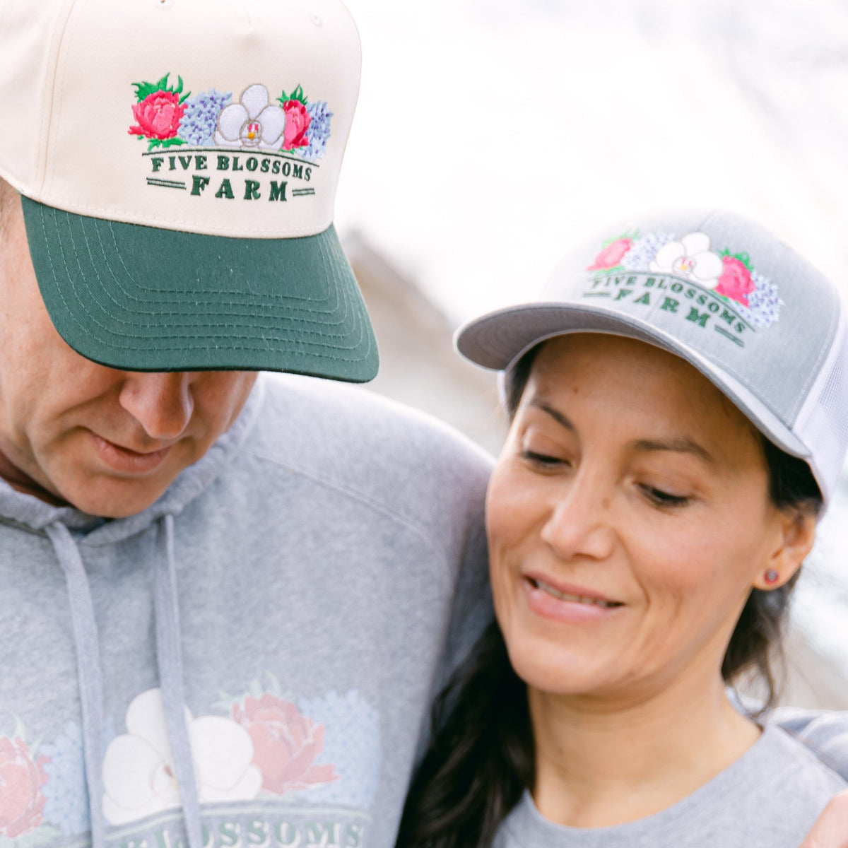 5BF Hat