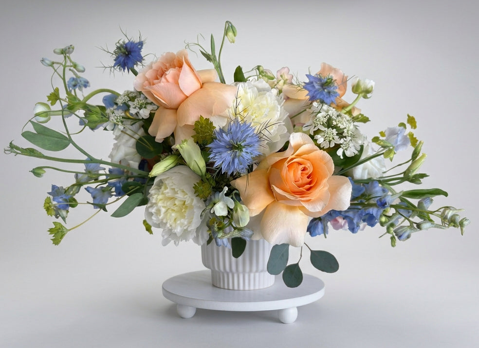 Business Floral Subscriptions