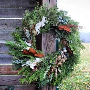 Christmas Wreaths