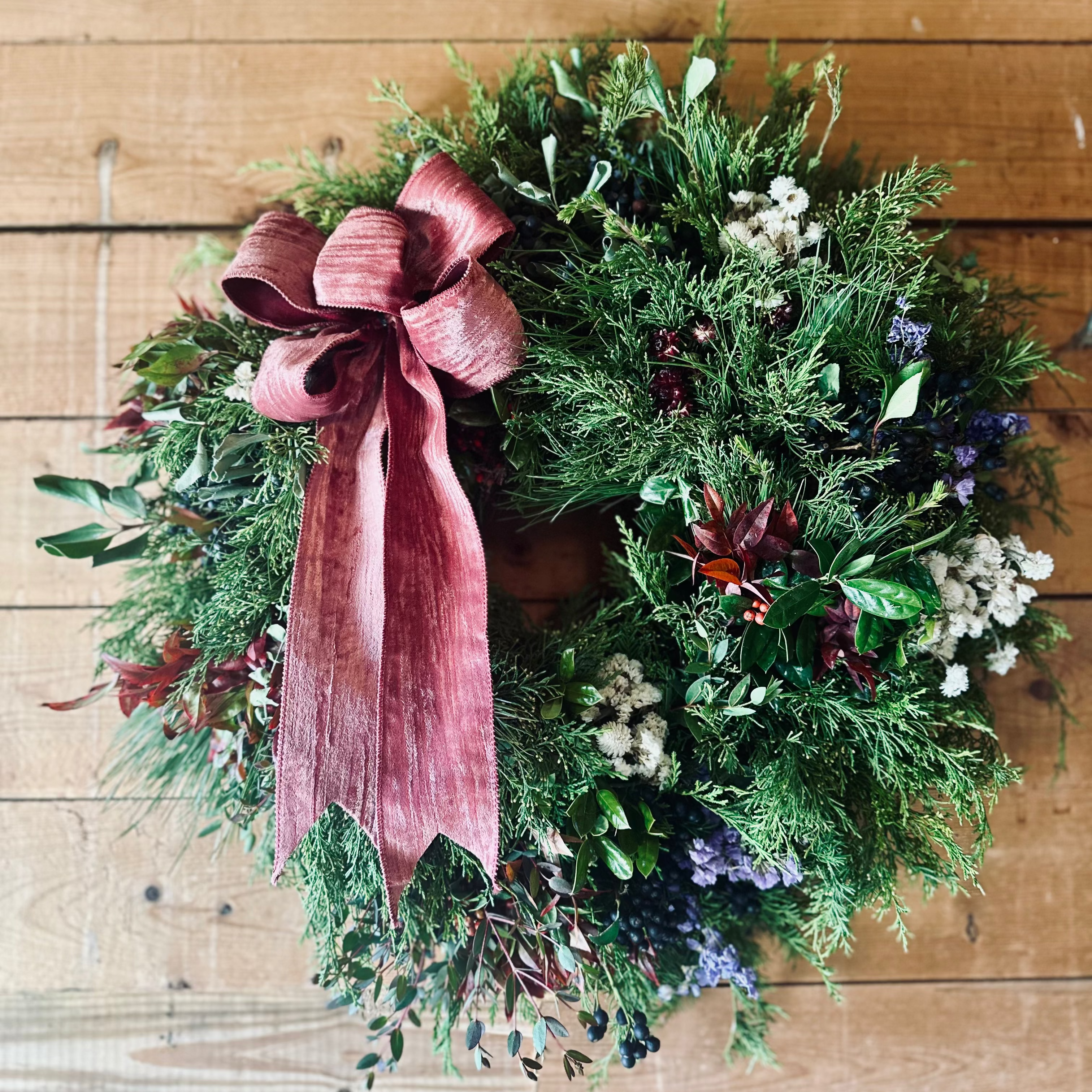 Christmas Wreaths