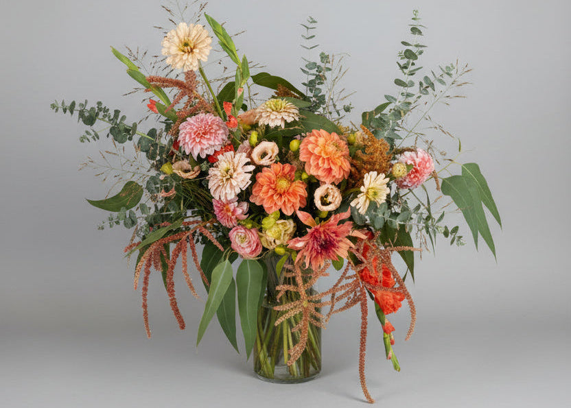 The Garden Signature