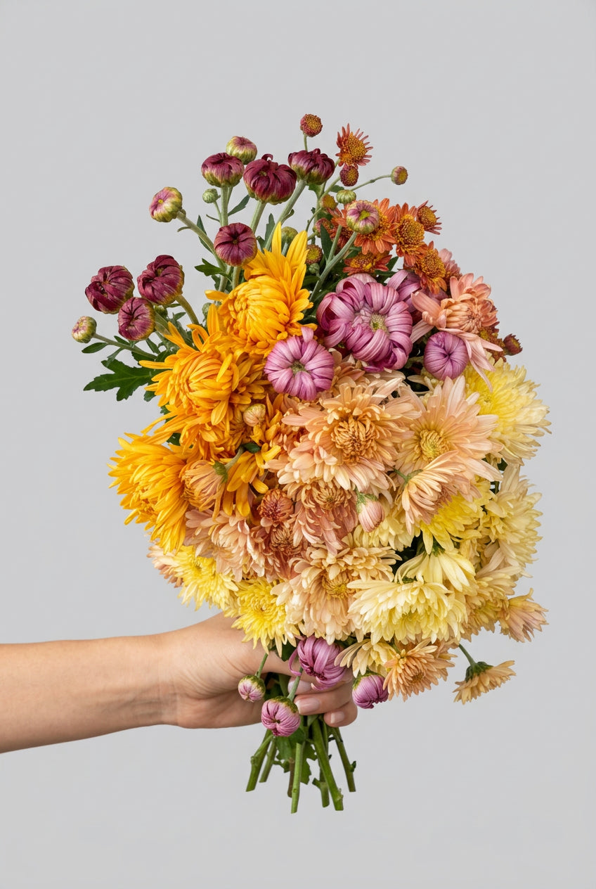 Thanksgiving Centerpiece