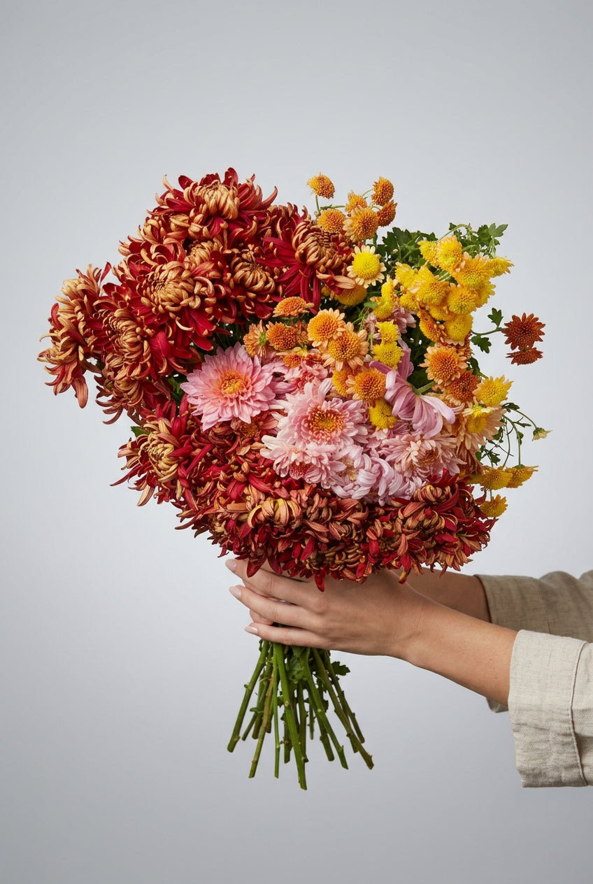 Thanksgiving Centerpiece