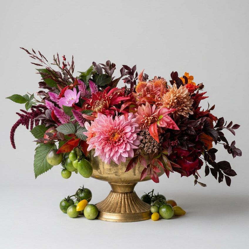 Thanksgiving Centerpiece