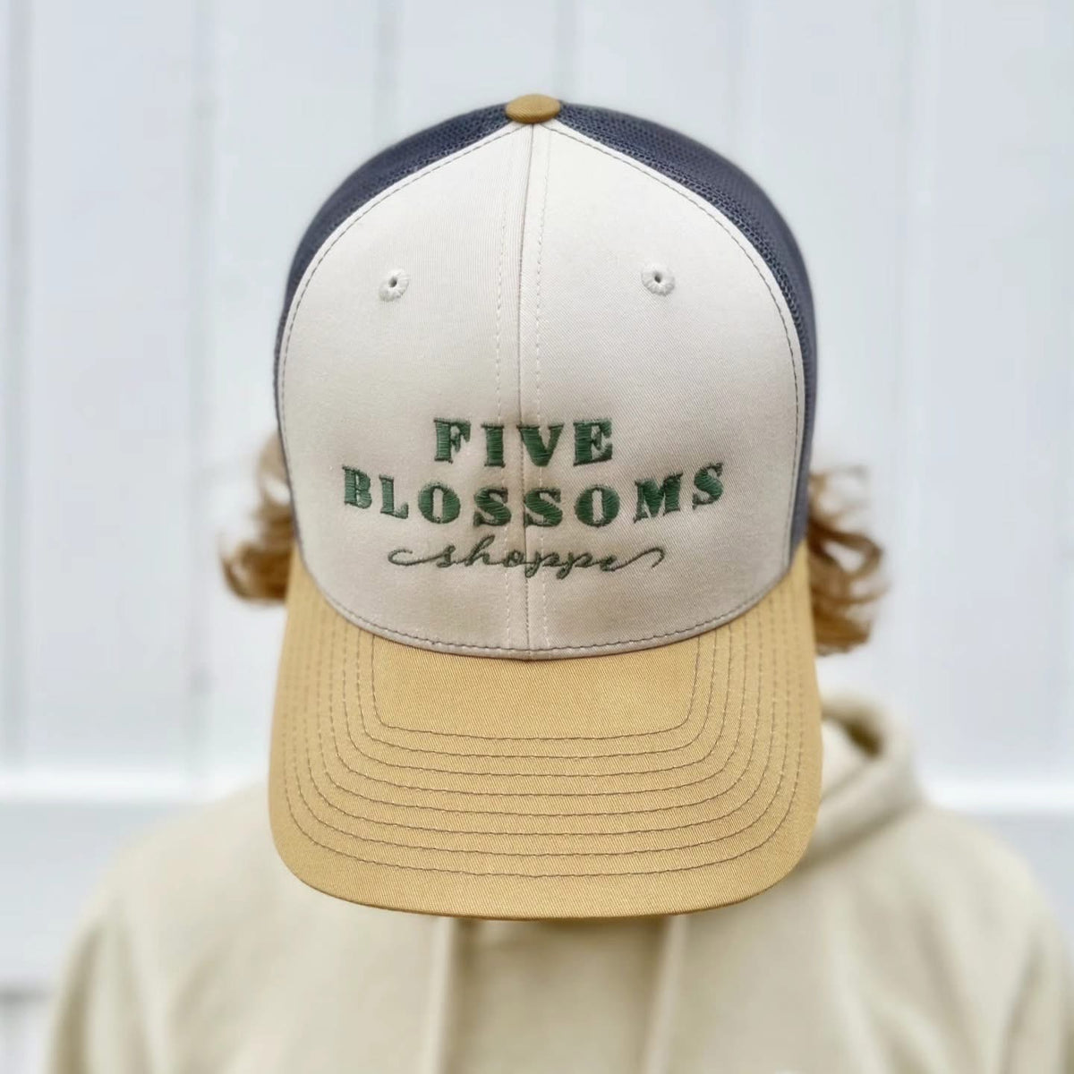 FBS Hat