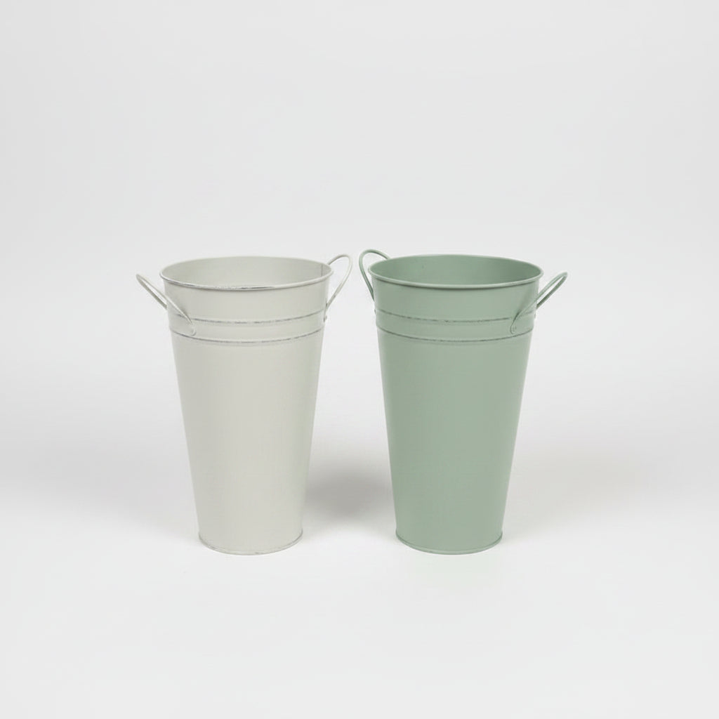 Metal Bucket