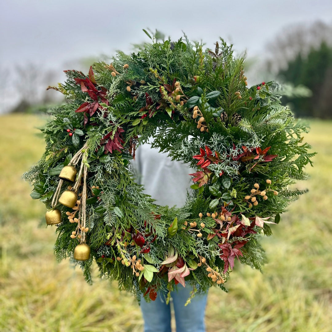 Christmas Wreaths