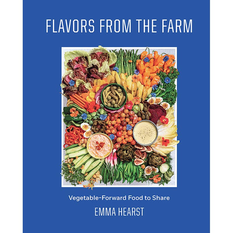 Flavors from the Farm