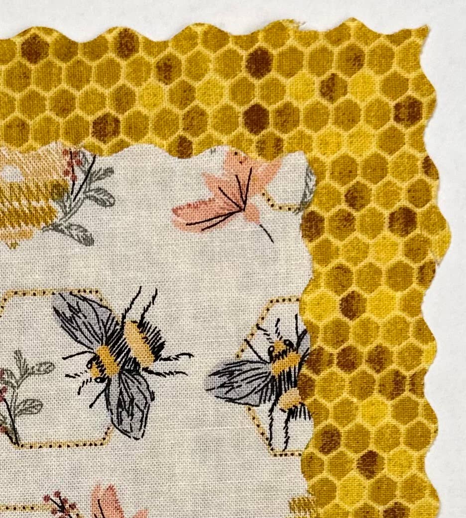 Beeswax Food Wrap