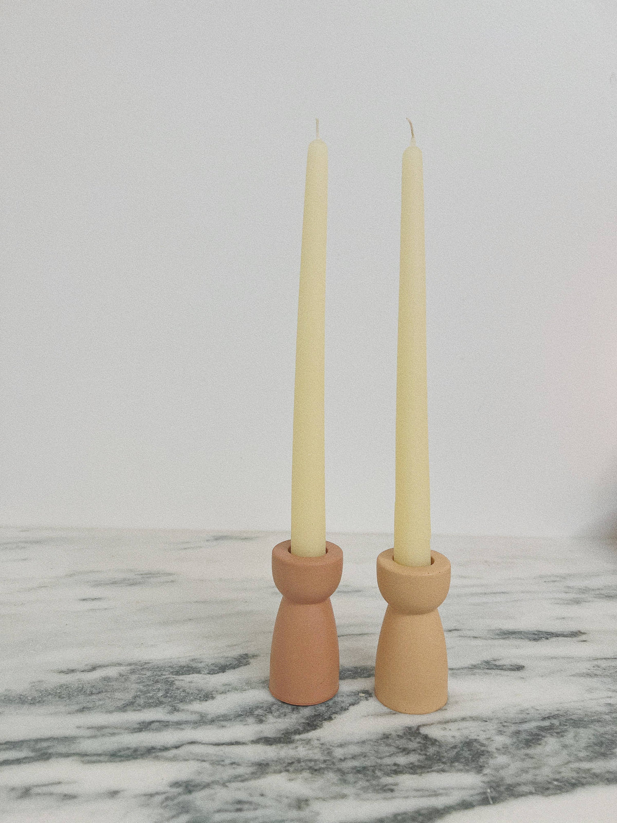 Bauble candle holder no. 2