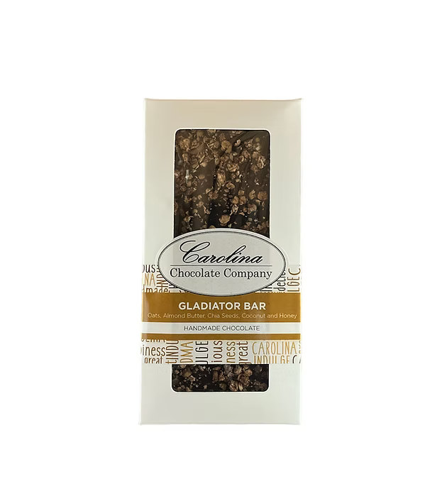 Dark Chocolate Gladiator