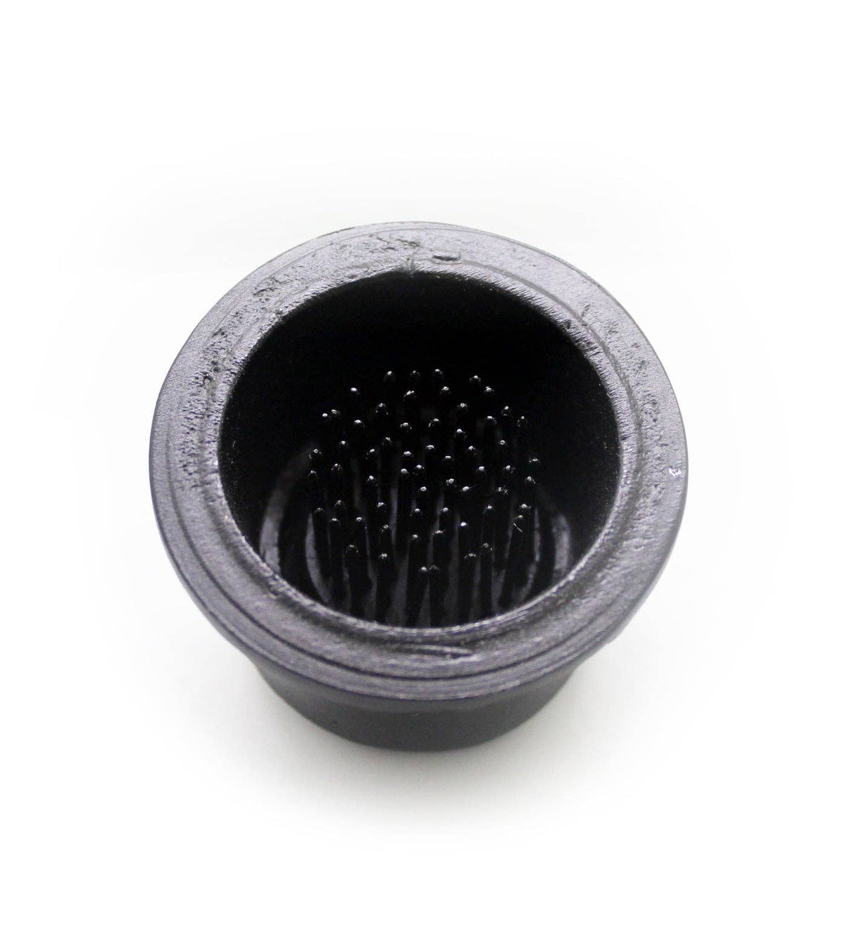 Round Pin Cup Flower Holder Flower Frog