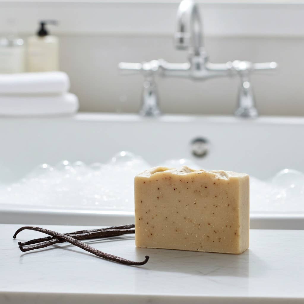 Mellow Butter Bar