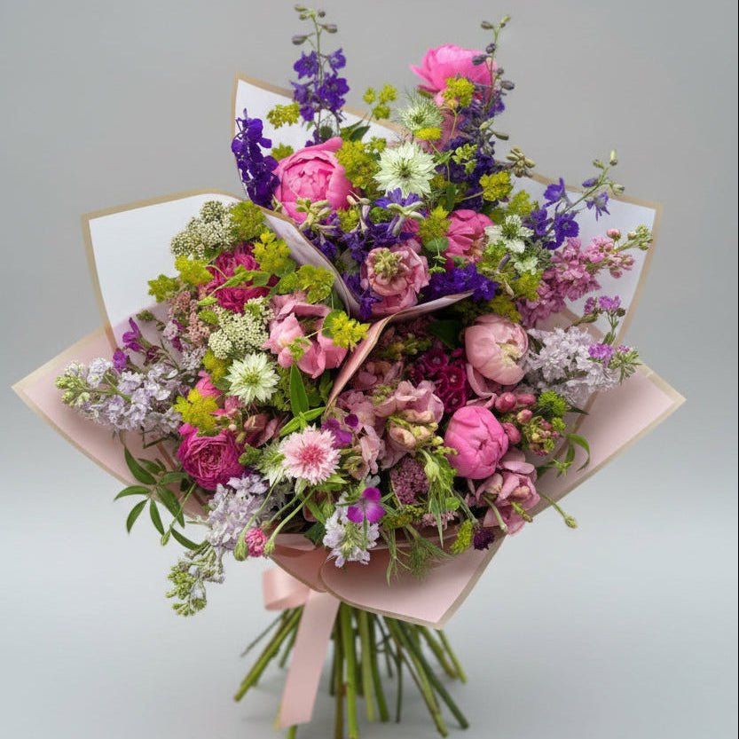 Mother's Day Flower Collection - Clover & Kings Mountain