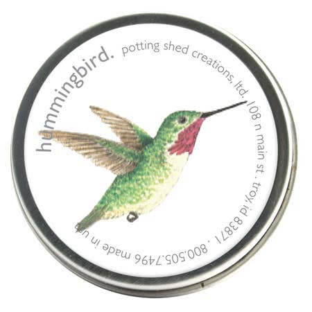 Garden Sprinkles Hummingbird | Best Seller | Spring Garden 
