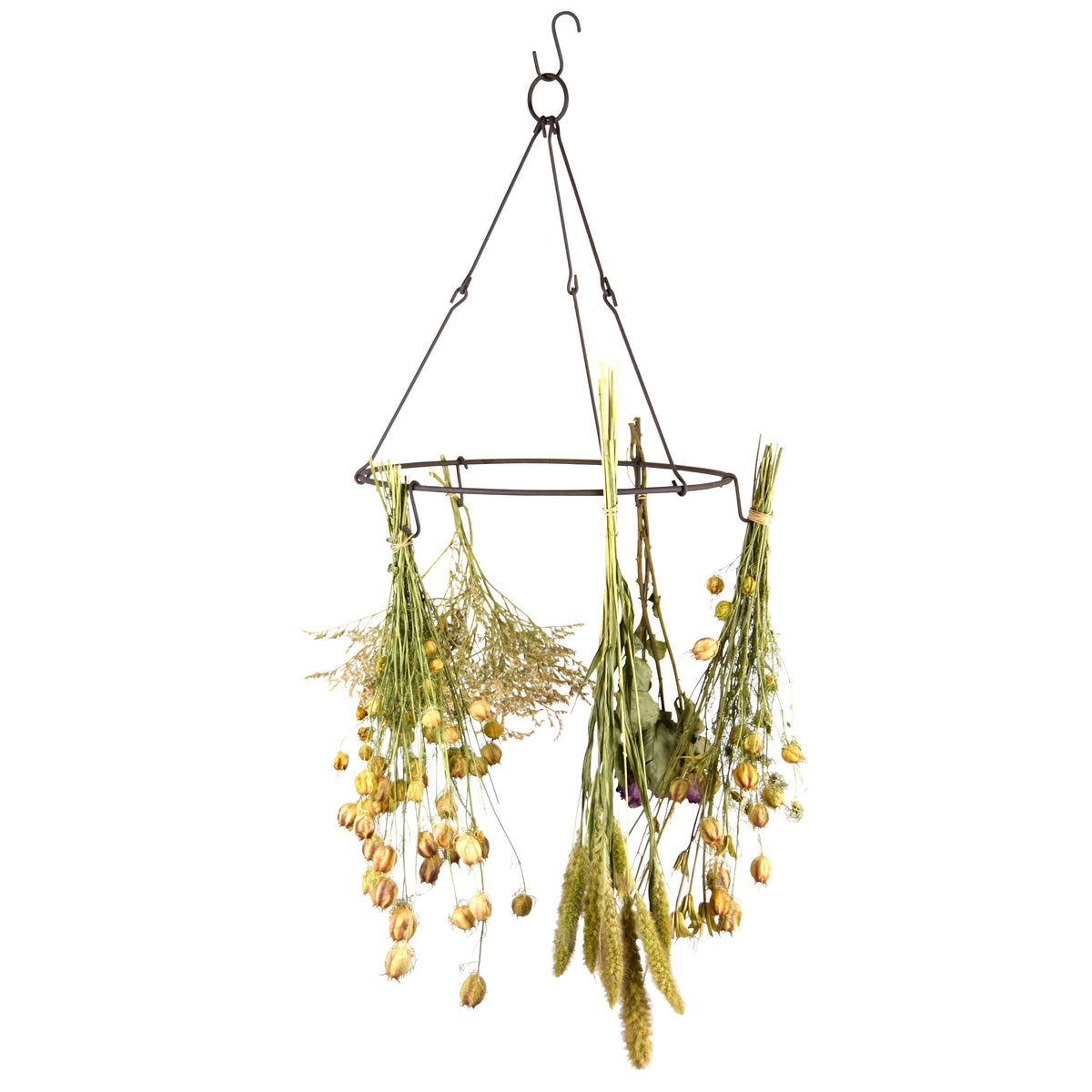 Herb Dryer, Metal