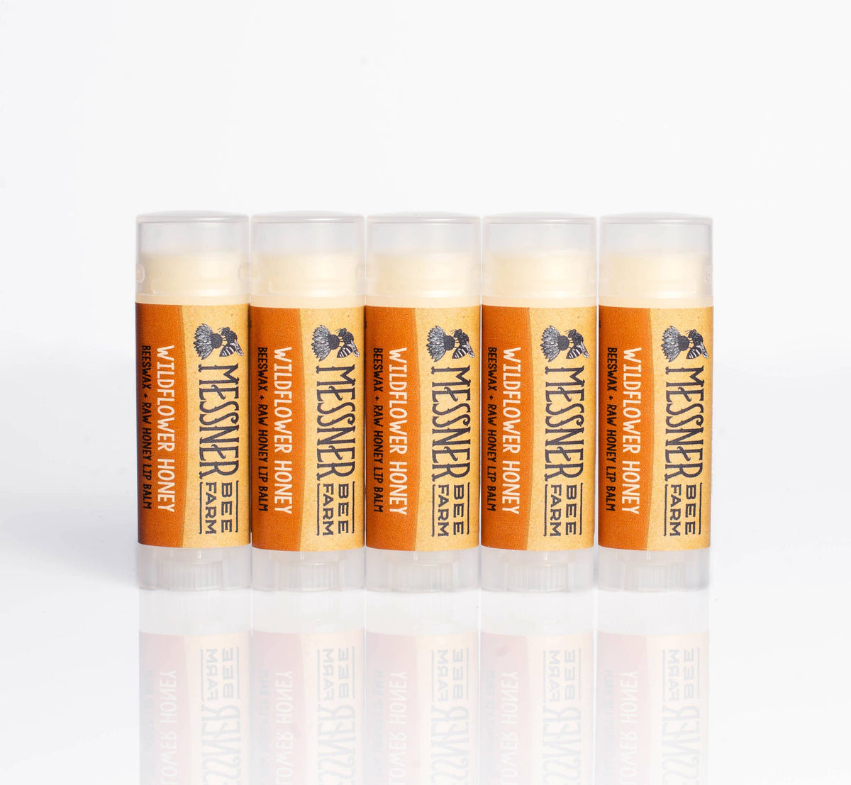 Wildflower Honey Lip Balm