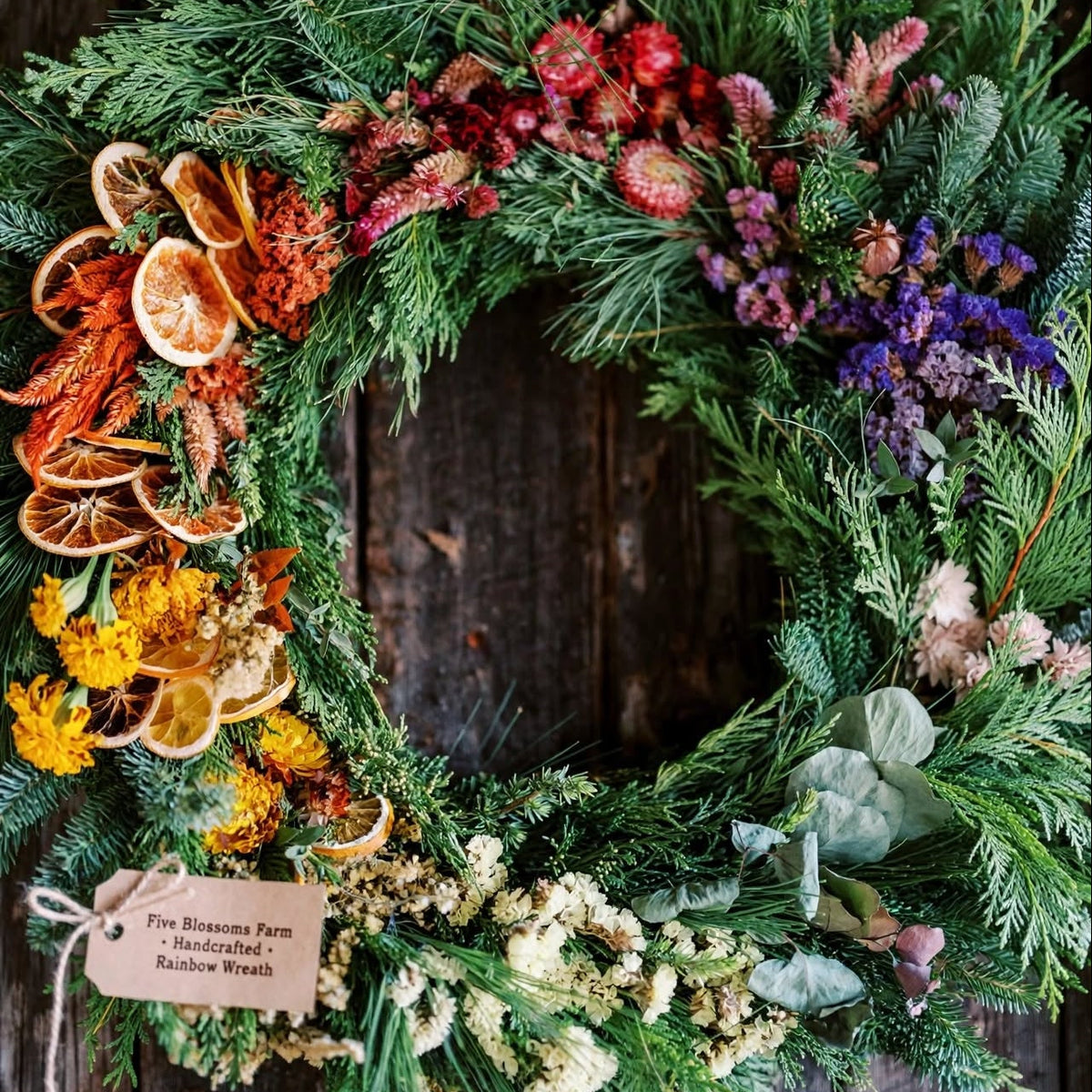 Christmas Wreaths