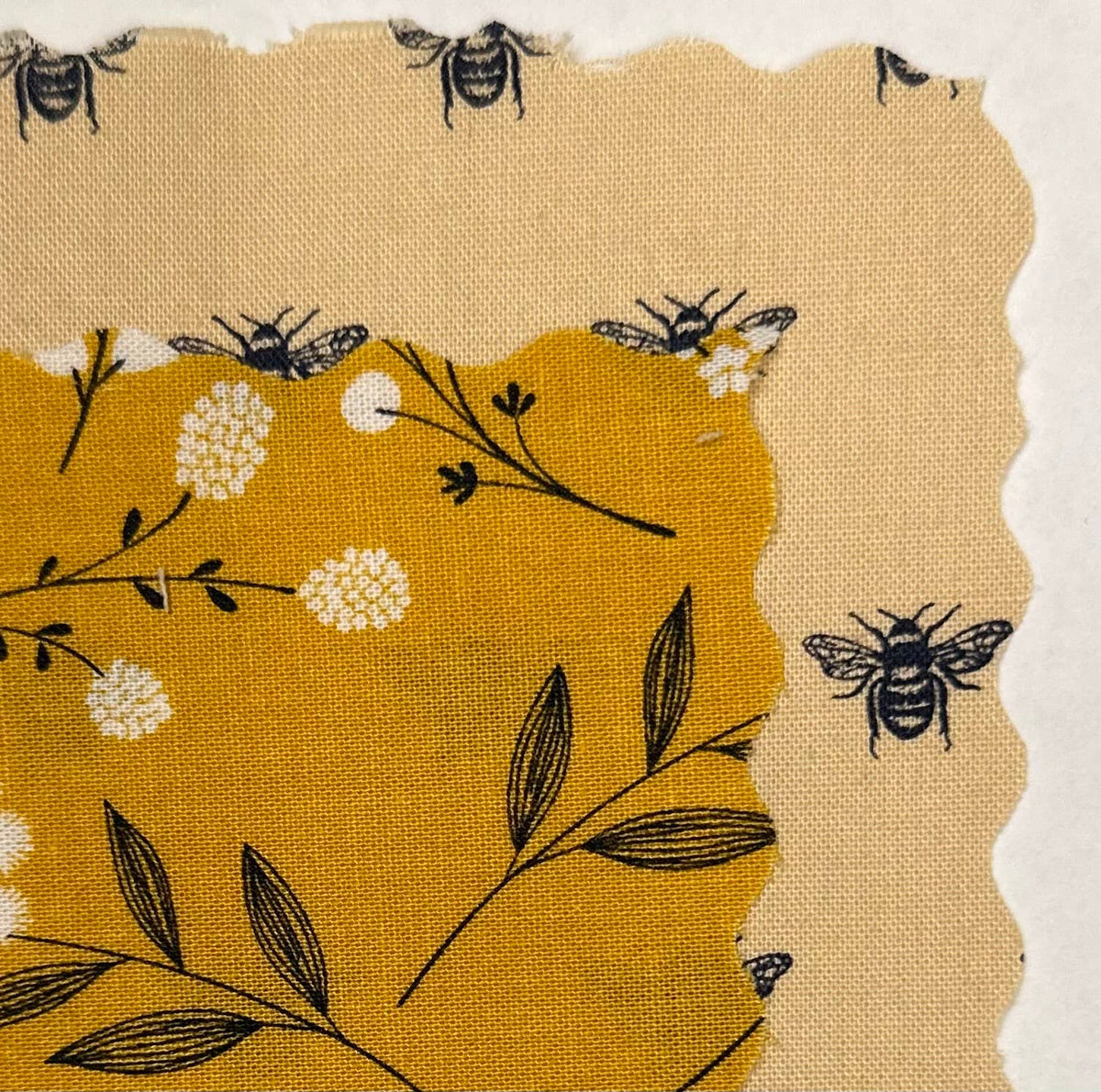 Beeswax Food Wrap