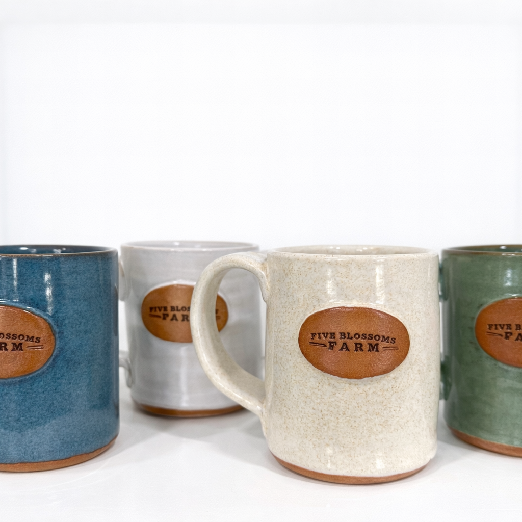 Ceramic Mug