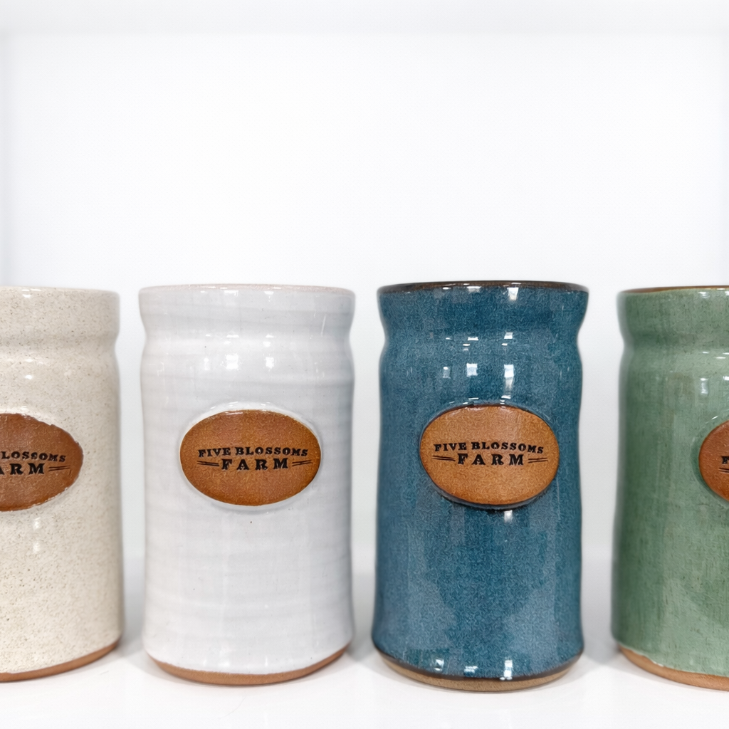 Ceramic Vase