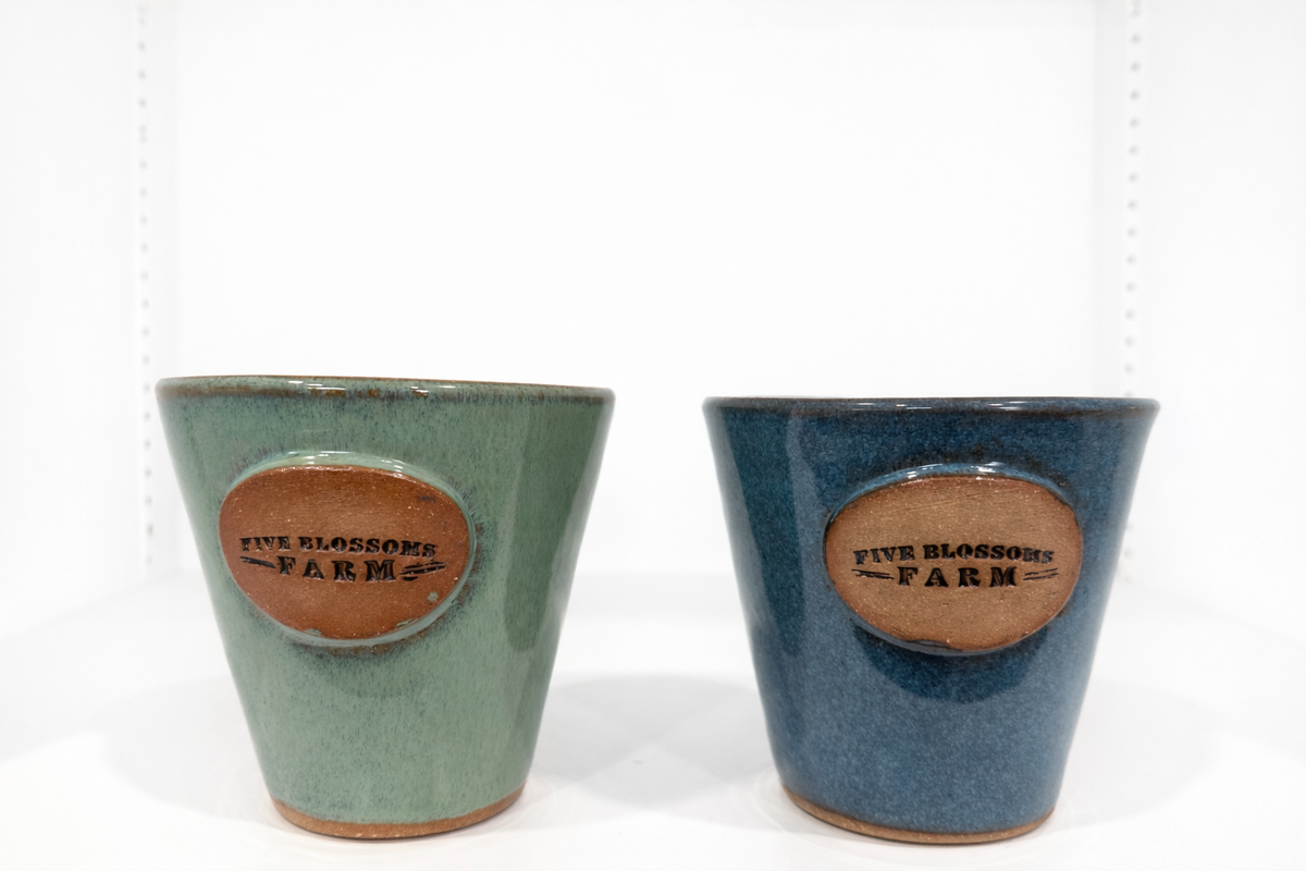 Ceramic Planter