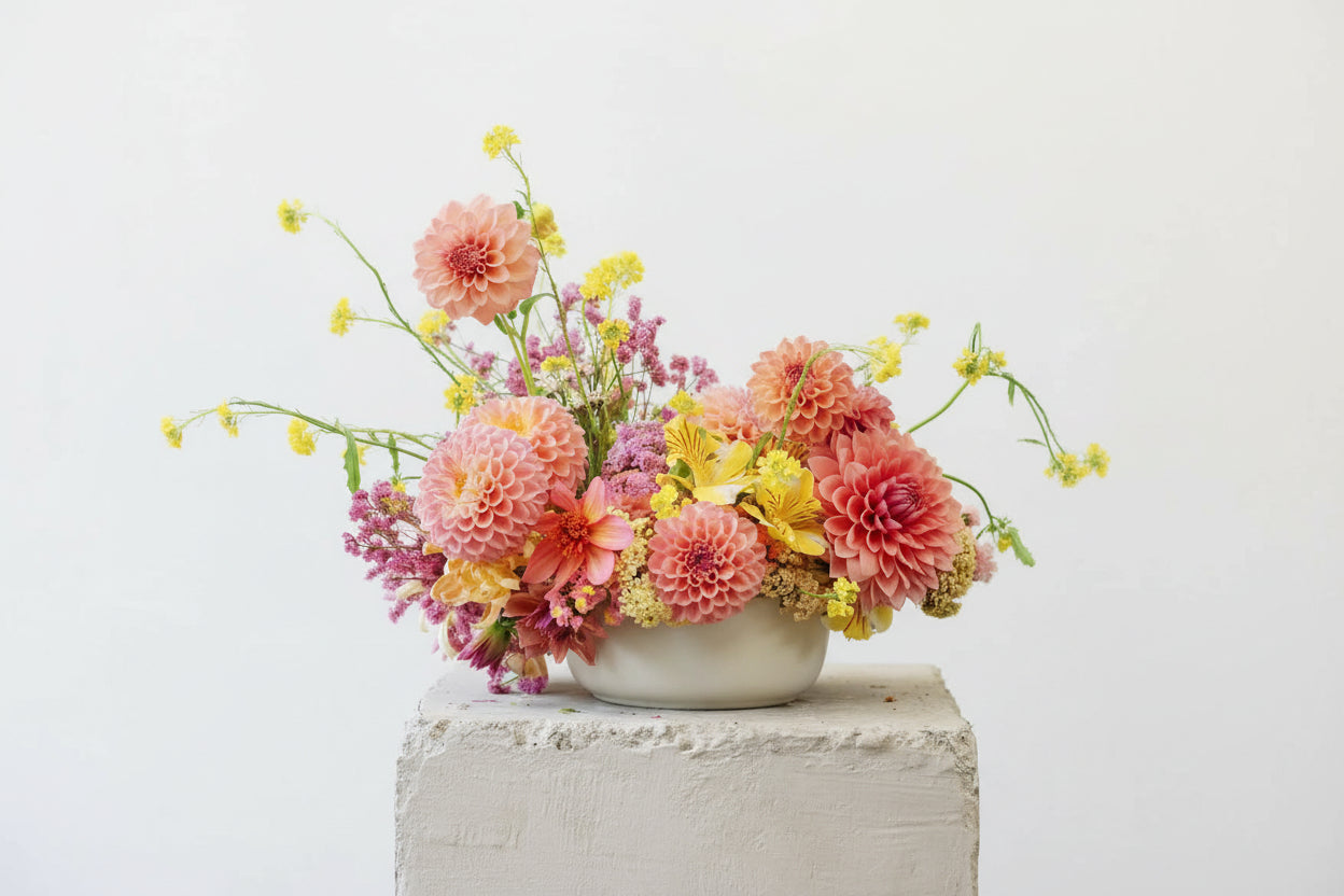 The Garden Gathering