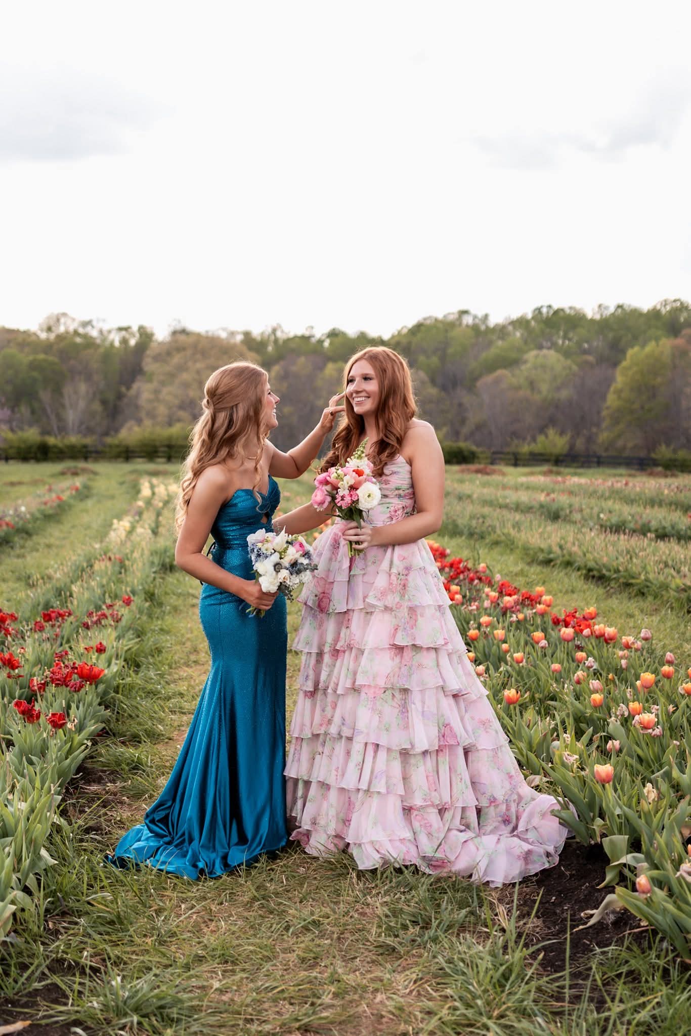 Graduation Flowers - Clover & York