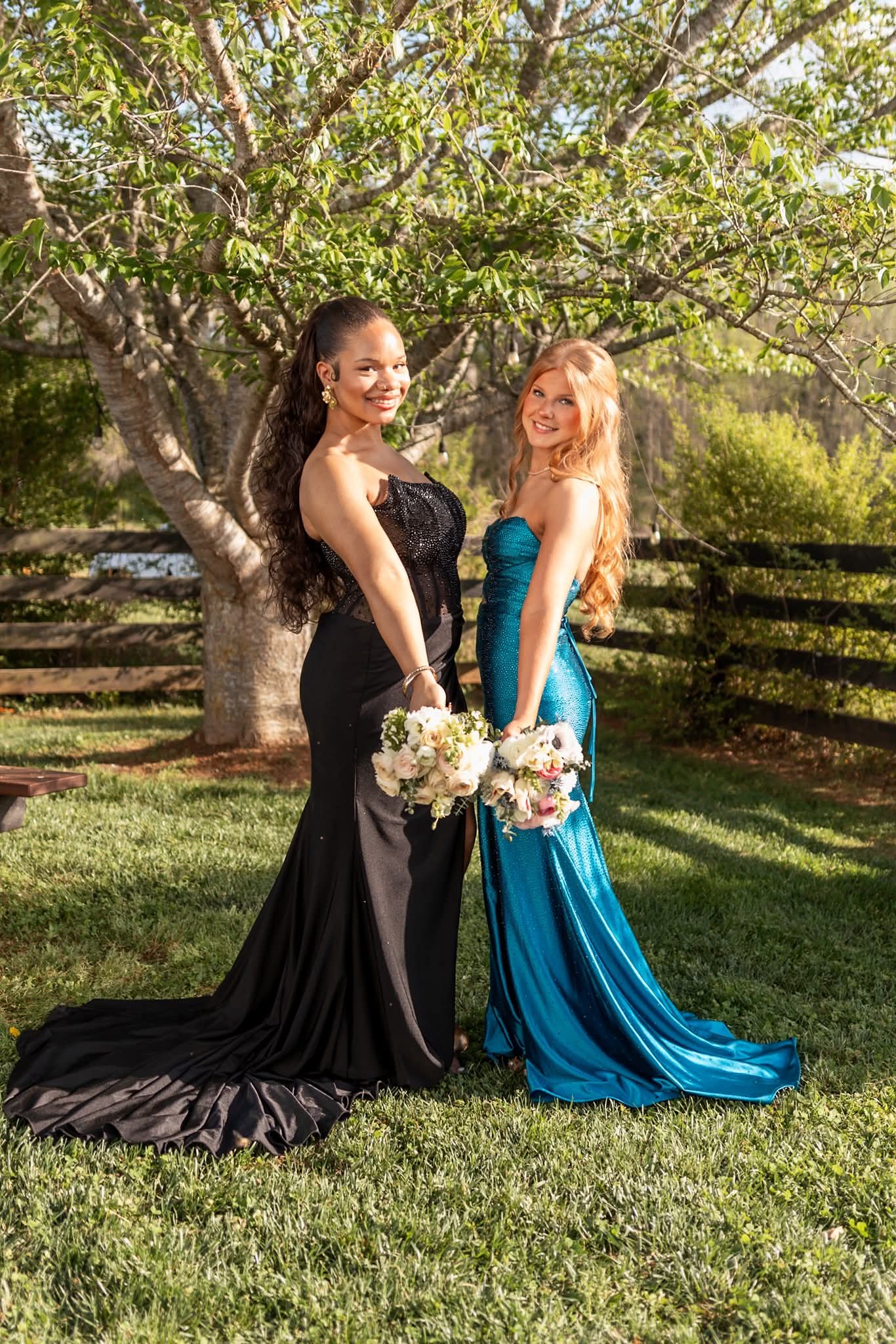 Graduation Flowers - Clover & York