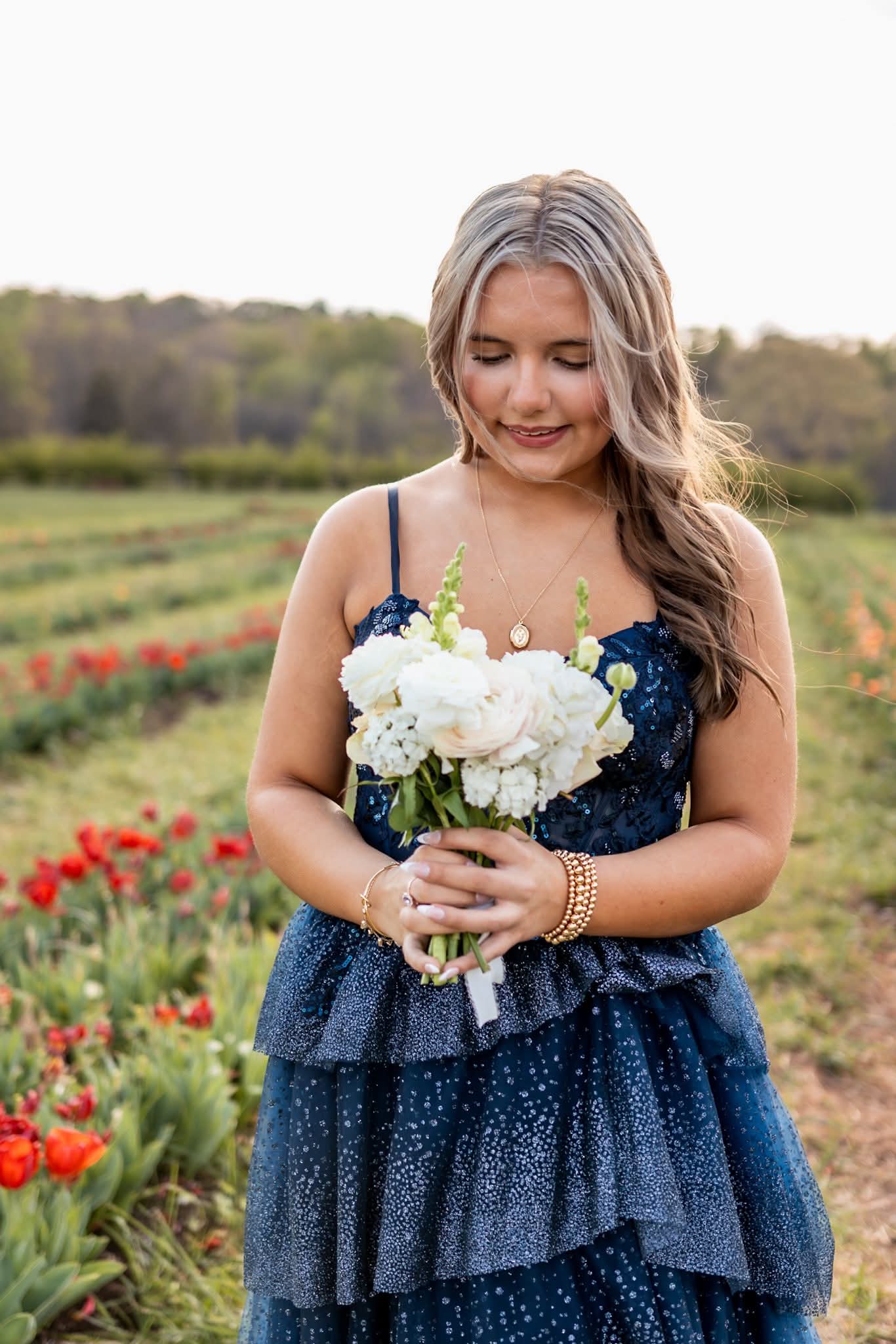 Graduation Flowers - Clover & York