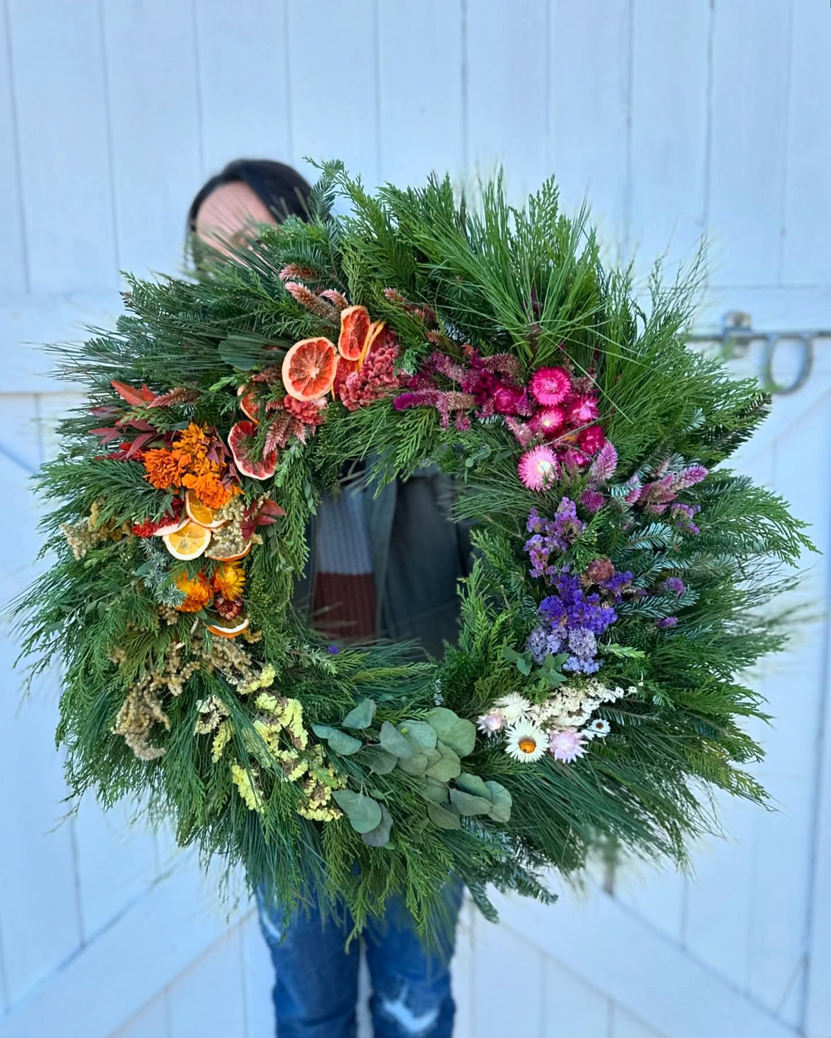 Christmas Wreaths