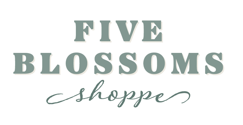 Five Blossoms Shoppe