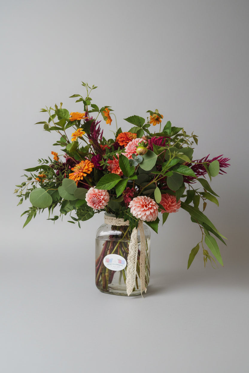 The Garden Signature