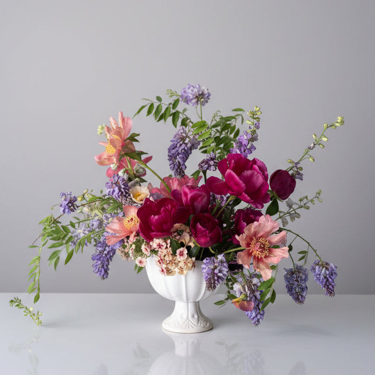 Mother's Day Flower Collection - York