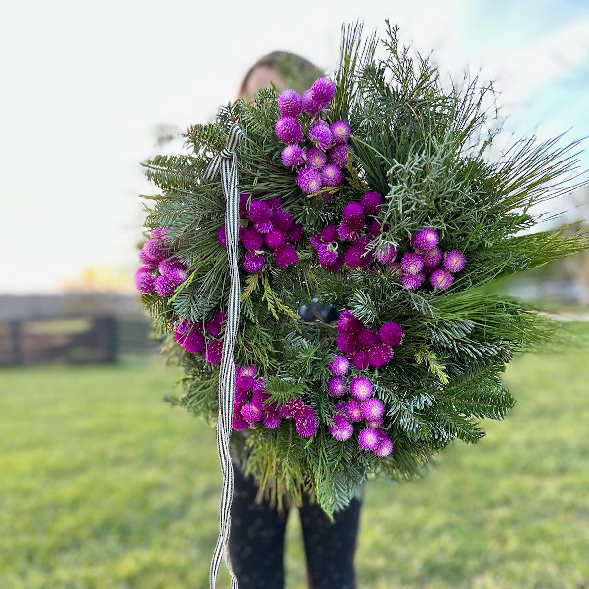 Christmas Wreaths