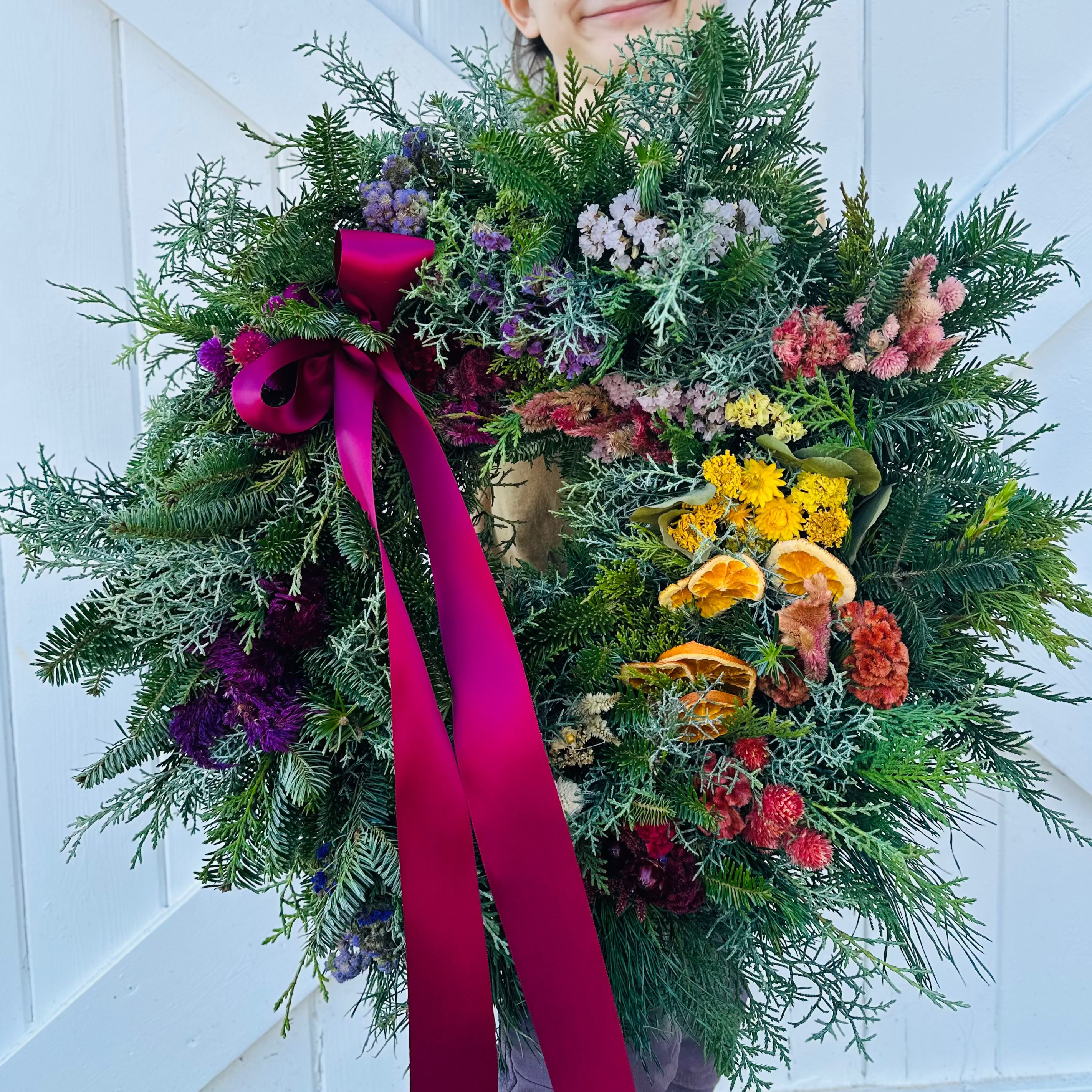 Christmas Wreaths