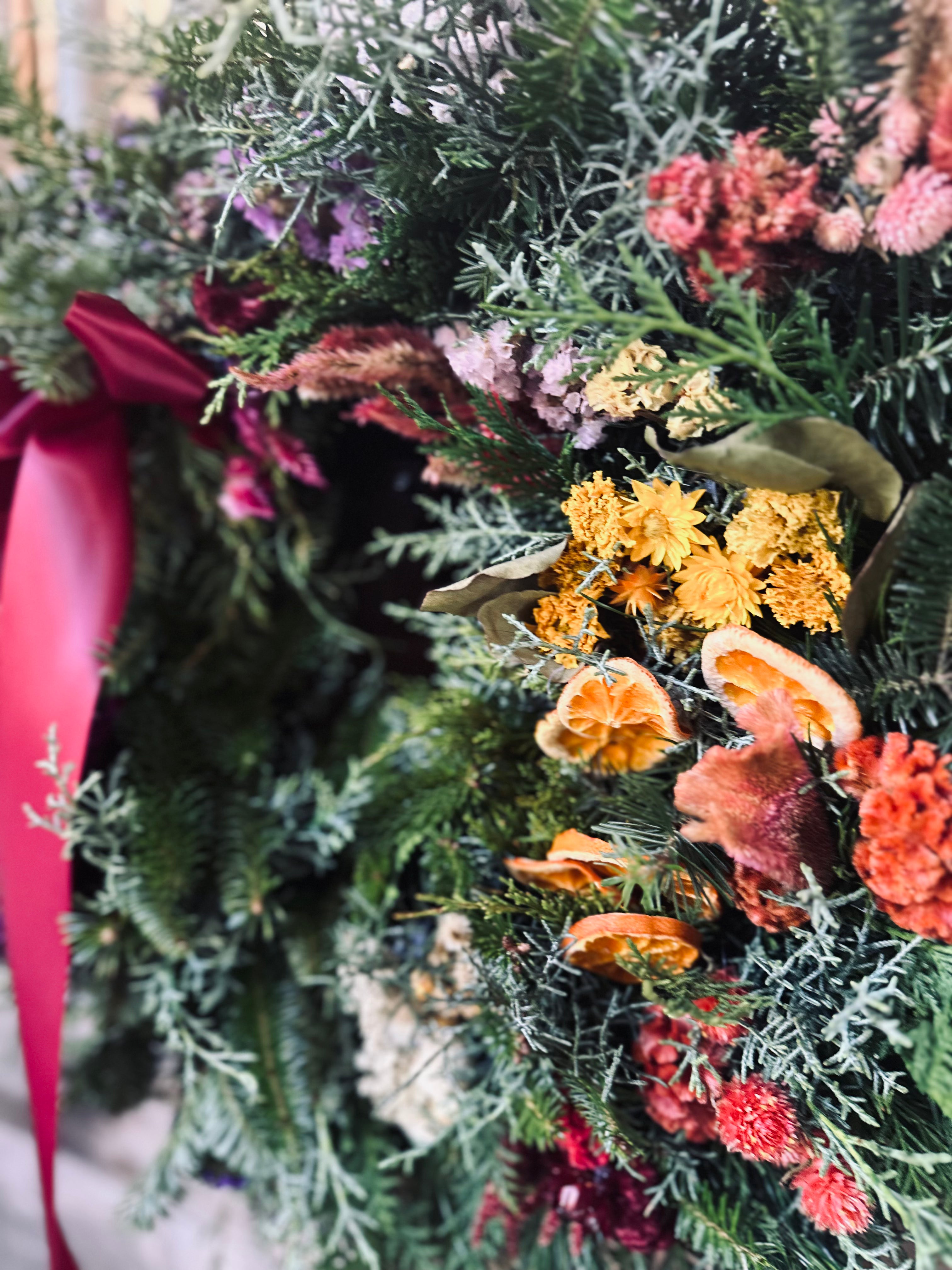 Christmas Wreaths