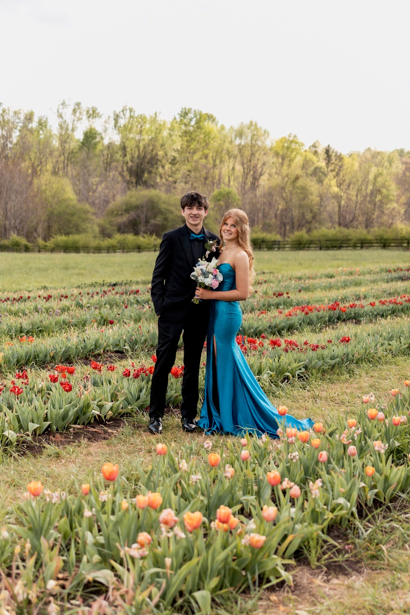 Graduation Flowers - Clover & York