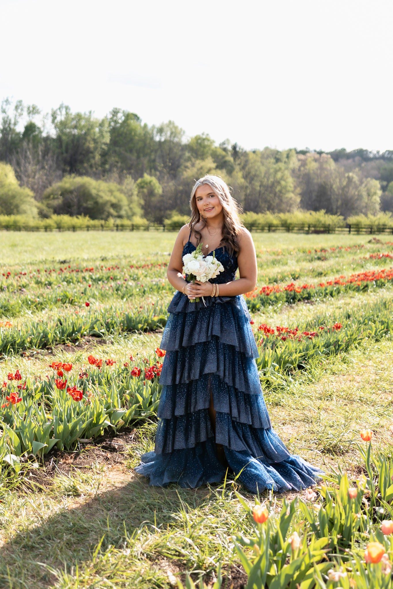 Graduation Flowers - Clover & York
