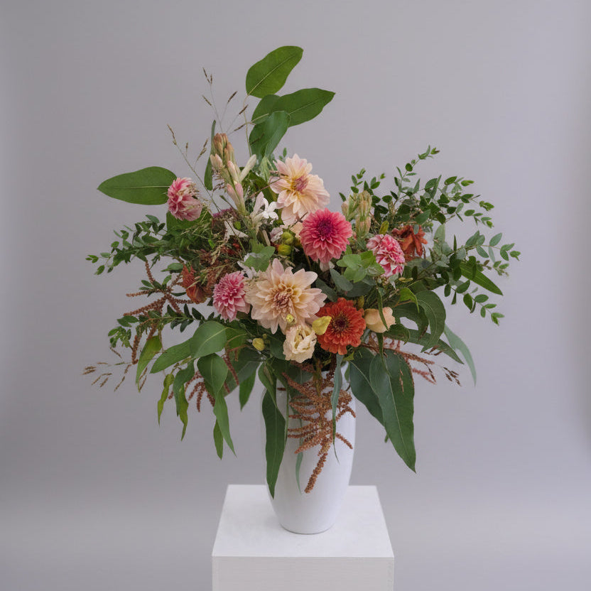 The Garden Signature