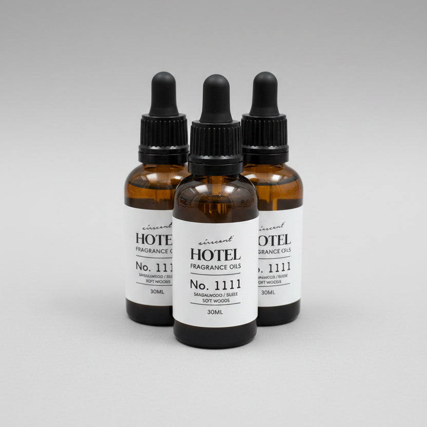 AirScent My Way Diffuser Oil No. 1111